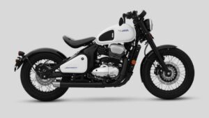 Jawa 42 Bobber Price