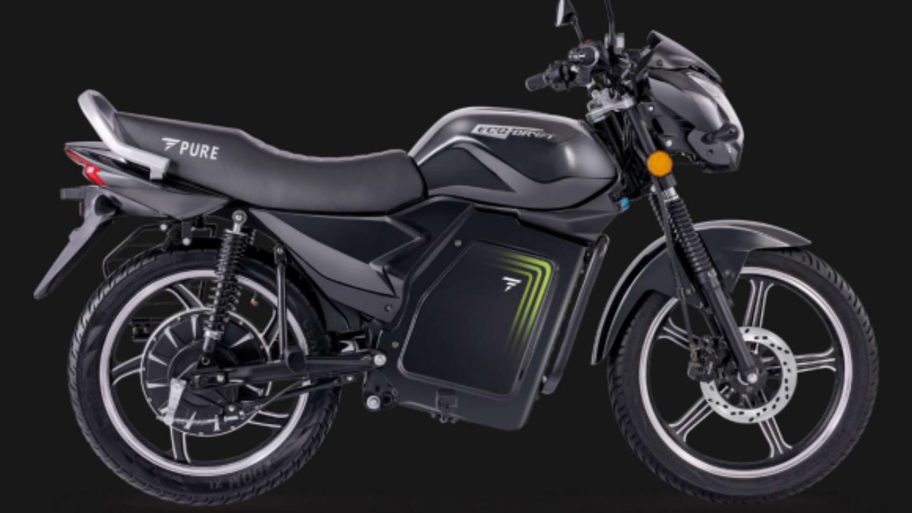 electric bike under 1 lakh