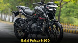 Bajaj Pulsar N160, Pulsar N160 Features