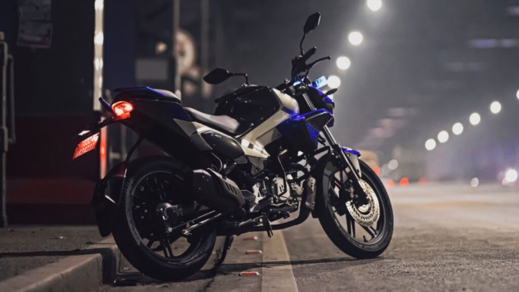 Hero Xtreme 125R review