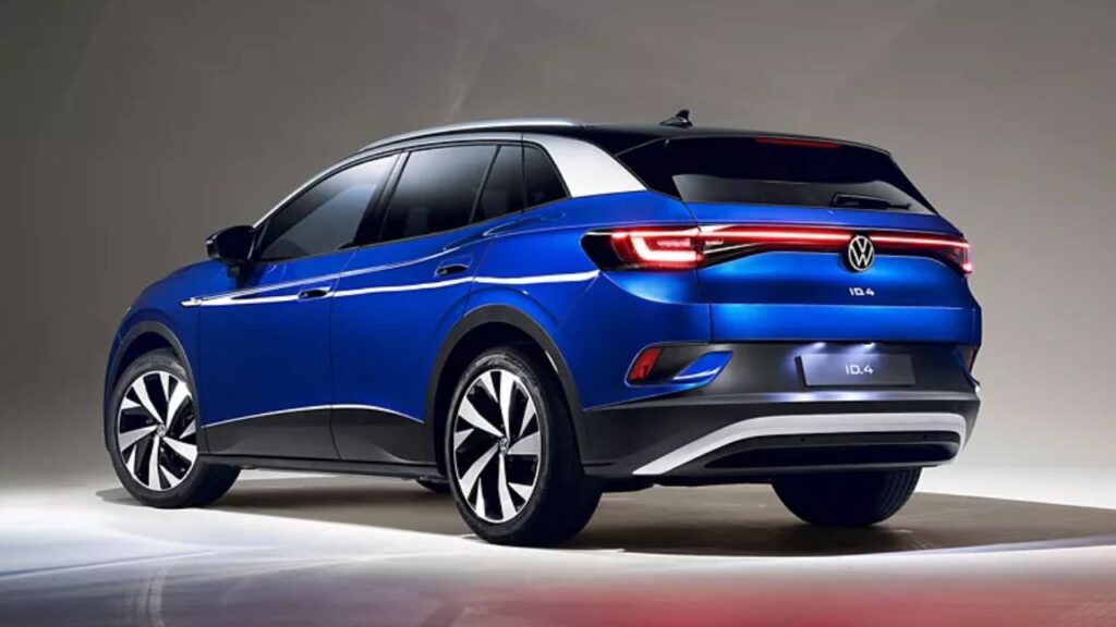 77kWh battery EV